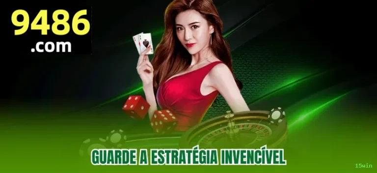 Cassino ao Vivo 15win - Dealers Brasileiros Profissionais