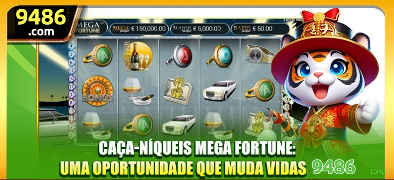 Sistema de Login Seguro 15win - Interface Premium