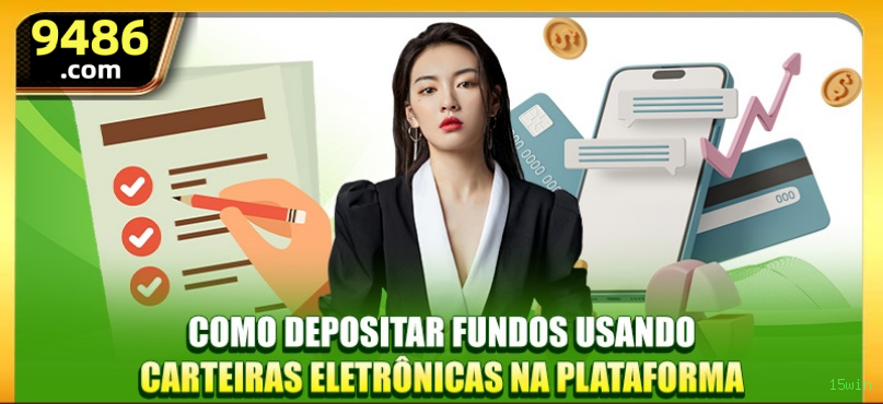 Promoções Exclusivas 15win - Bônus Especiais e Ofertas Imperdíveis