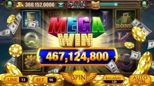 Gates of Olympus slot 15win